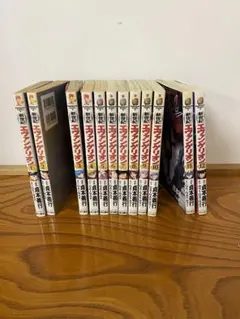 新世紀エヴァンゲリオン　1-12巻セット