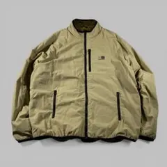 00s KARRIMOR Nylon Jacket XL Beigeのサムネイル