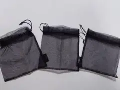 コレットマルーフ　ヘアアクセサリー　保存袋　a