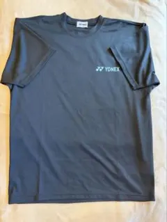 YONEX Tシャツ Mサイズ 黒