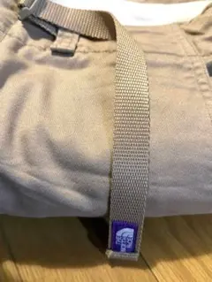 THE NORTH FACE PURPLE LABEL チノパンツのサムネイル