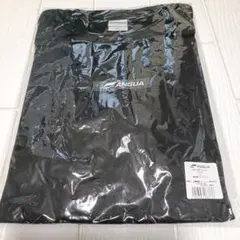 ANGUA 2024 Tシャツ ブラック XL　鹿児島ユナイテッド