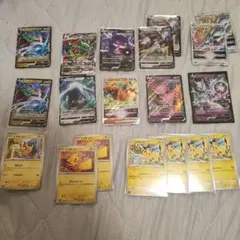 ポケモンカード まとめ売り EX BW XY - メルカリ