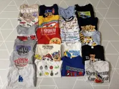 ［サイズ80-95㎝］子供服まとめ売り！！