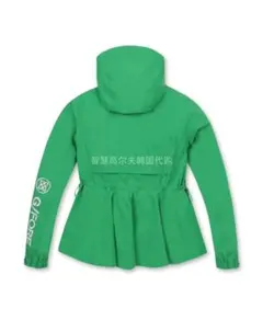 【新品】おしゃれジーフォアブルゾン⚫︎ペップラムネ式ジャンパー