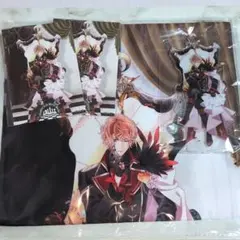 ディアラバ　逆巻シュウ　VMW　アクリルスタンド