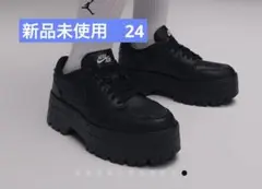 エア ジョーダン 1 ブルックリン　LOW 24