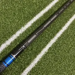 TENSEI ブルー1K 65Rタイトリストスリーブ ドライバー用 純正即抜