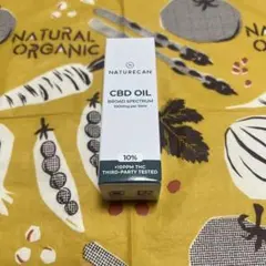ネイチャーカンCBD10％のサムネイル