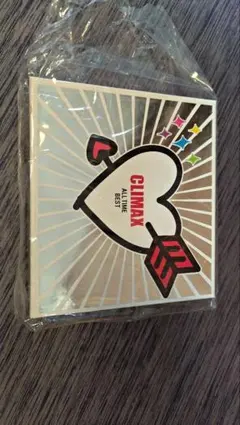 クライマックス・オールタイム・ベスト CD5枚組 全80曲収録 - メルカリ