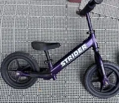 ほぼ新品】STRIDER SPORT 12インチ 神山隆二限定カラー 備品完備