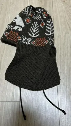 新品　HIGHLANDニット帽　※値下げ