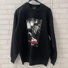 値下げ ブラックレイン BLACK RAIN BEAMS T コラボ スウェット