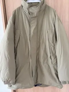 NUMERALS モンスターパーカ