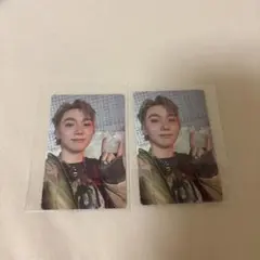 HAPPY BURSTDAY new burstday スングァン