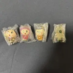 ぜんまいざむらい　めじるしアクセサリー2
