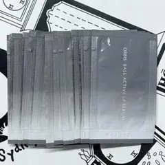 オルビス　ベースアクティブLPセラム　0.7ml 13枚