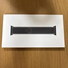 Apple Watch ultra 49mm M/L トレイルループ　新品未開封
