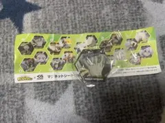 僕のヒーローアカデミア✖️くら寿司　マグネットシート