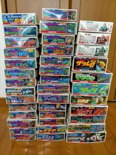 2026年最新】ガンプラ旧キットの人気アイテム - メルカリ