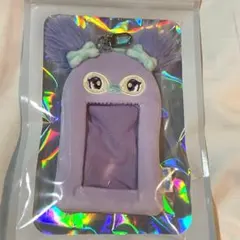 TWICE ツウィ トレカケース トレカホルダー ツブリー サンリオ