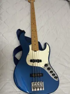 ESP AMAZE Lake Placid Blue ベースのサムネイル