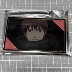 NARUTO メモリーズアクリルカード サソリ