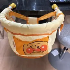 アンパンマン テーブルチェア ベビーチェア