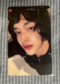 RIIZE ライズ ウォンビン ラキドロ トレカ HMV