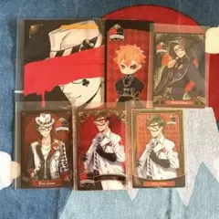 ツイステッドワンダーランド まとめ売り ハーツラビュル