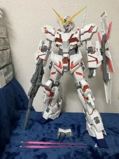 2026年最新】ガンダムユニコーン ガンプラの人気アイテム - メルカリ