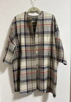 お値下げ！Mila Owen ミラオーウェン　コート