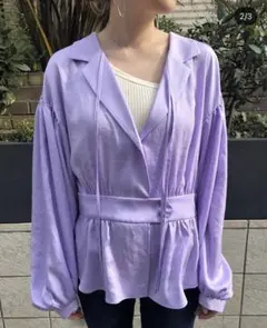 mici♡ブラウスのサムネイル
