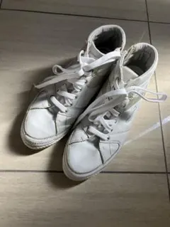 専用　トップセブン TOP SEVEN ハイカットスニーカー 限定モデル