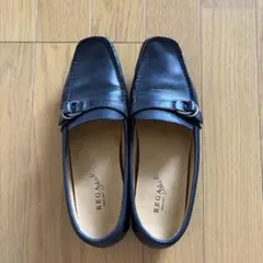【値下げ中】リーガル　REGAL ローファー　23㎝のサムネイル