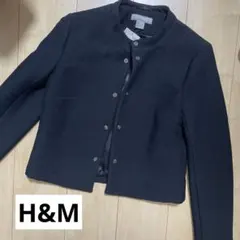 お値下げH&Mジャケットのサムネイル