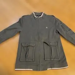 Burberry Black Label ジャケット　サイズ２　Ｍサイズ相当