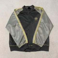 adidas トラックジャケット atp ネイビー USA製 L - メルカリ