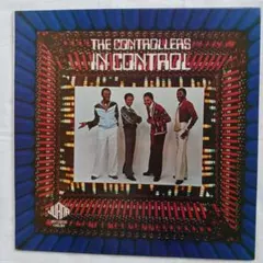 The Controllers / In Control レコード