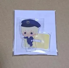 安室透 名探偵コナン セガラッキーくじ アクリルスタンド