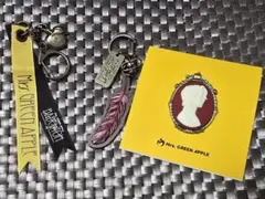 Mrs. GREEN APPLE BABELnoTOH ガチャ