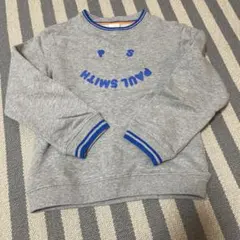 あっきー様専用　Paul Smith Junior 笑顔ロゴ