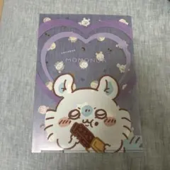 ちいかわコラボファイル