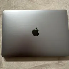 MacBook Air 2020 core i3 スペースグレイ ジャンク