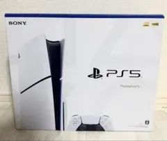 【ほぼ未使用】PS5 本体 CFI-2000A01 1TB