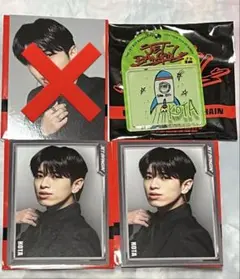 TJBB KOTA フォトカ ノーマル ブリスター風キーホルダー - メルカリ