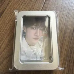 Stray Kids マルチ缶ケース【未開封】