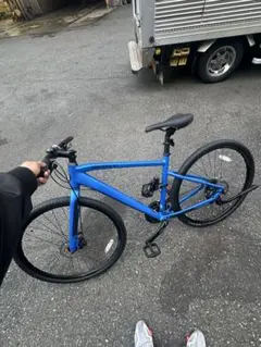 Bicycleのサムネイル