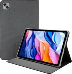 A90PRO タブレット専用手帳型ケース360°全面保護 指紋防止 衝撃吸収 手