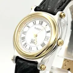 2026年最新】バーバリー 時計 バンド交換の人気アイテム - メルカリ